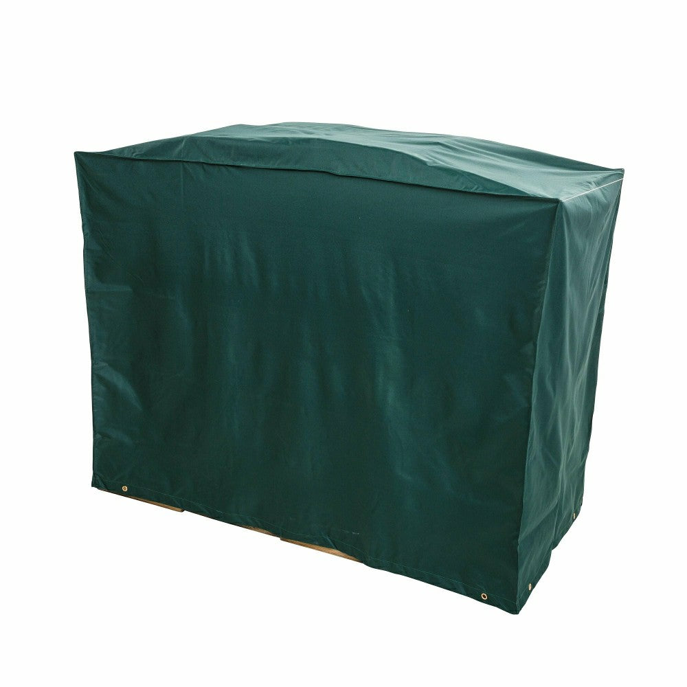 Plow & Hearth Outdoor All-Weather Grill Cover