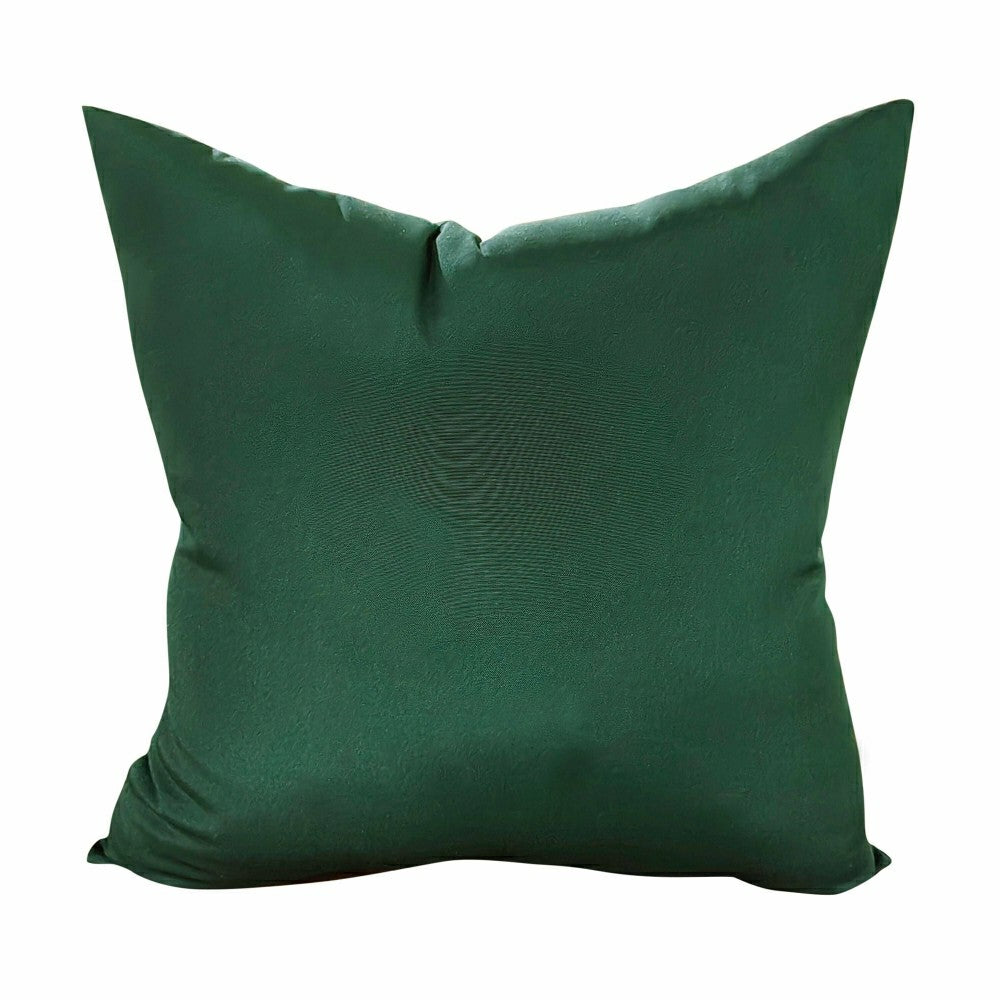 Plow & Hearth Classic Throw Pillow