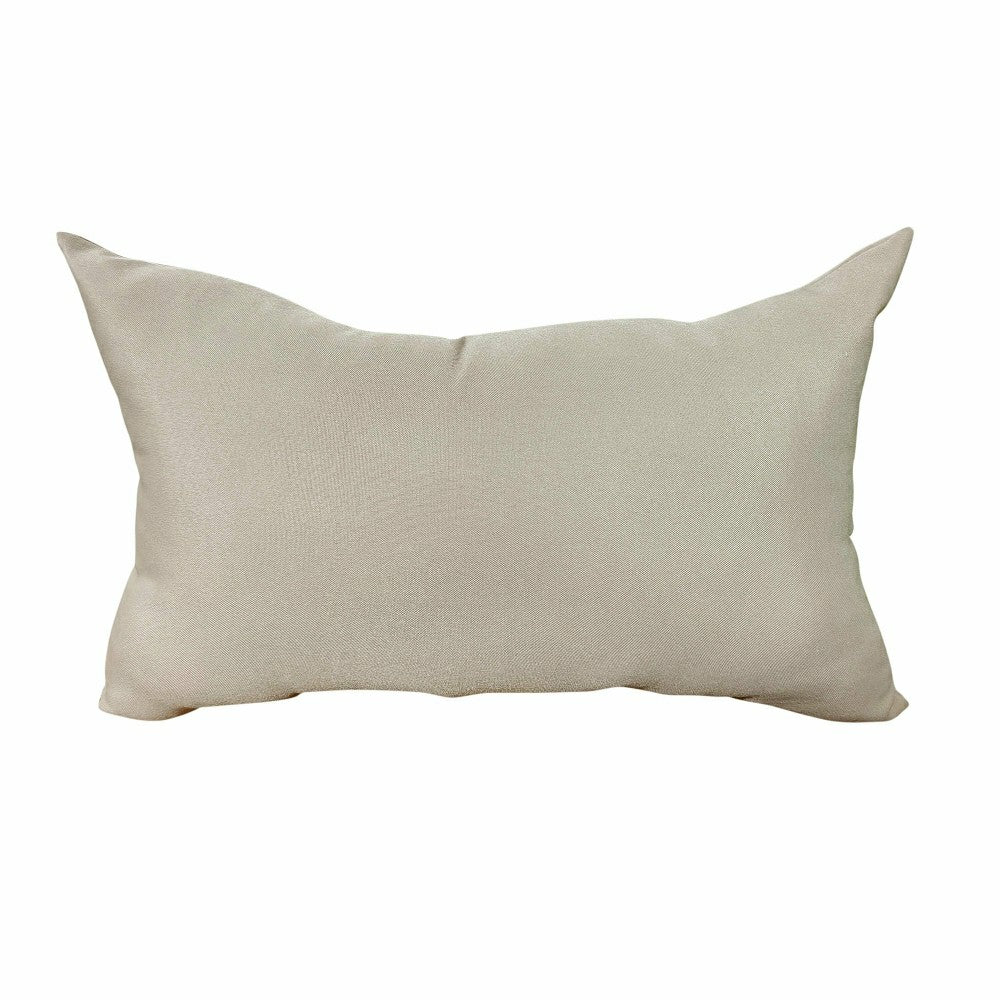 Plow & Hearth Classic Throw Pillow