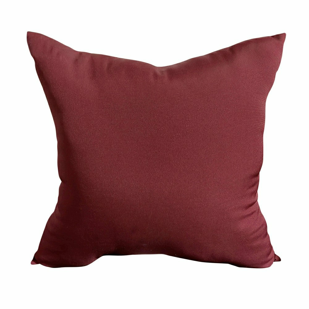 Plow & Hearth Classic Throw Pillow
