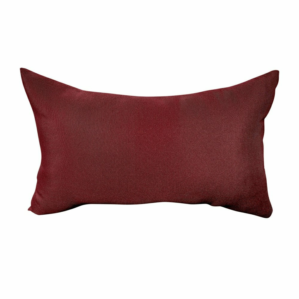 Plow & Hearth Classic Throw Pillow