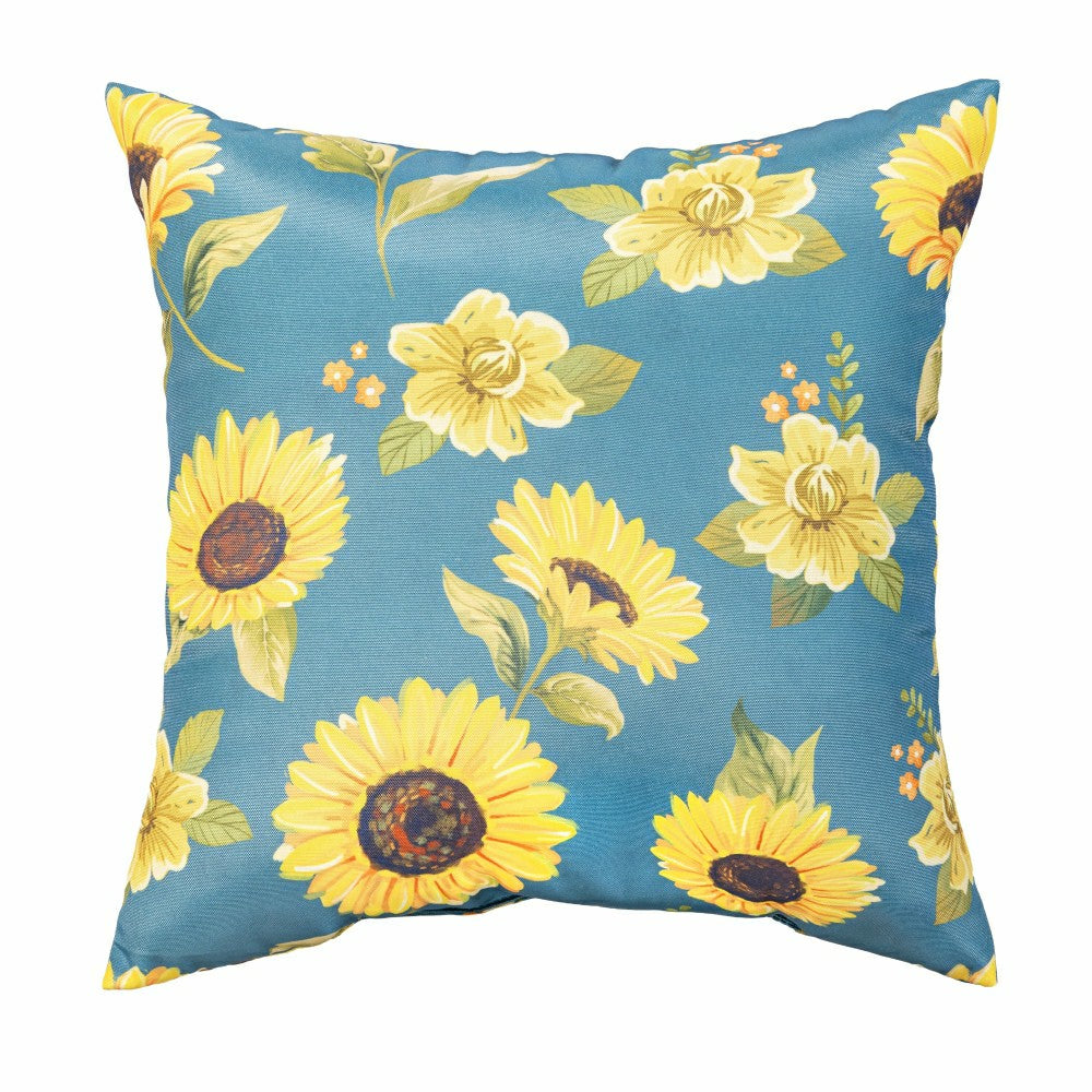 Plow & Hearth Classic Throw Pillow