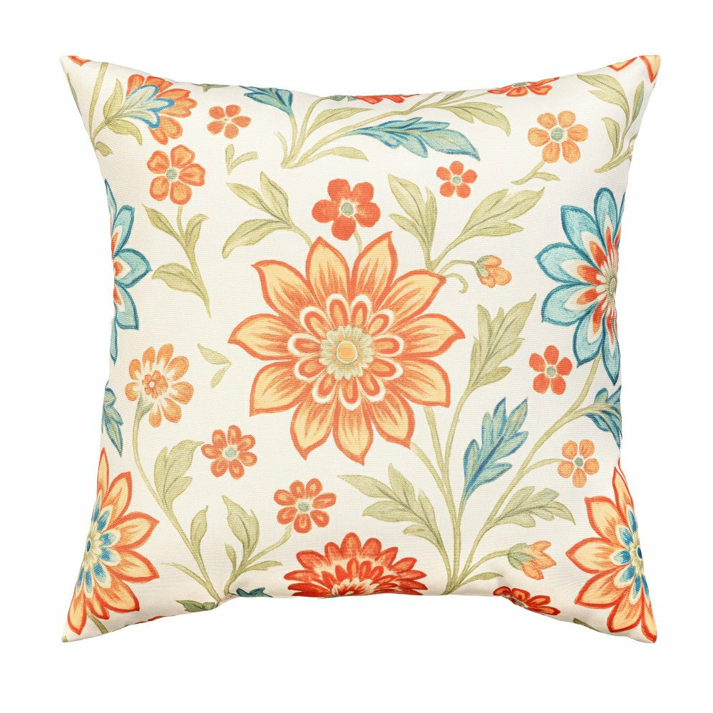 Plow & Hearth Classic Throw Pillow
