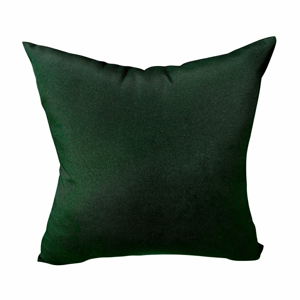 Plow & Hearth Classic Throw Pillow