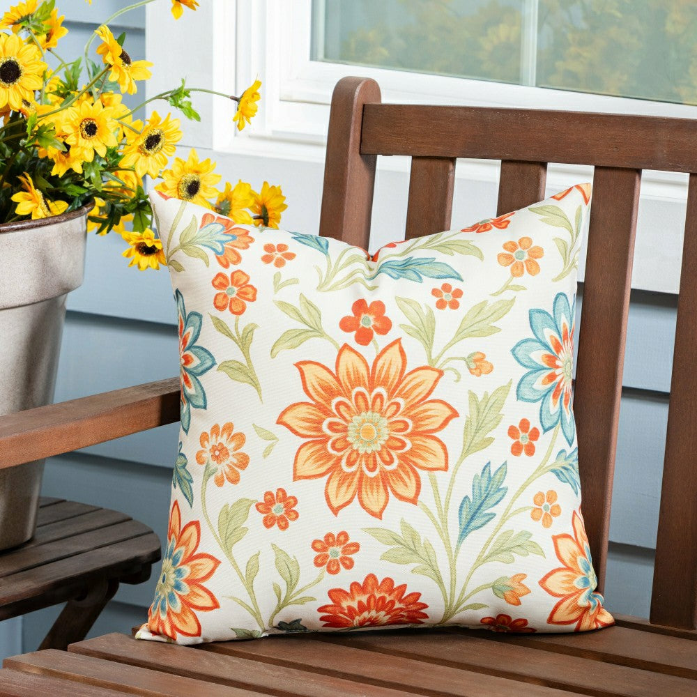 Plow & Hearth Classic Throw Pillow