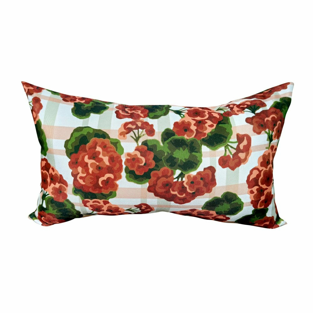 Plow & Hearth Classic Throw Pillow