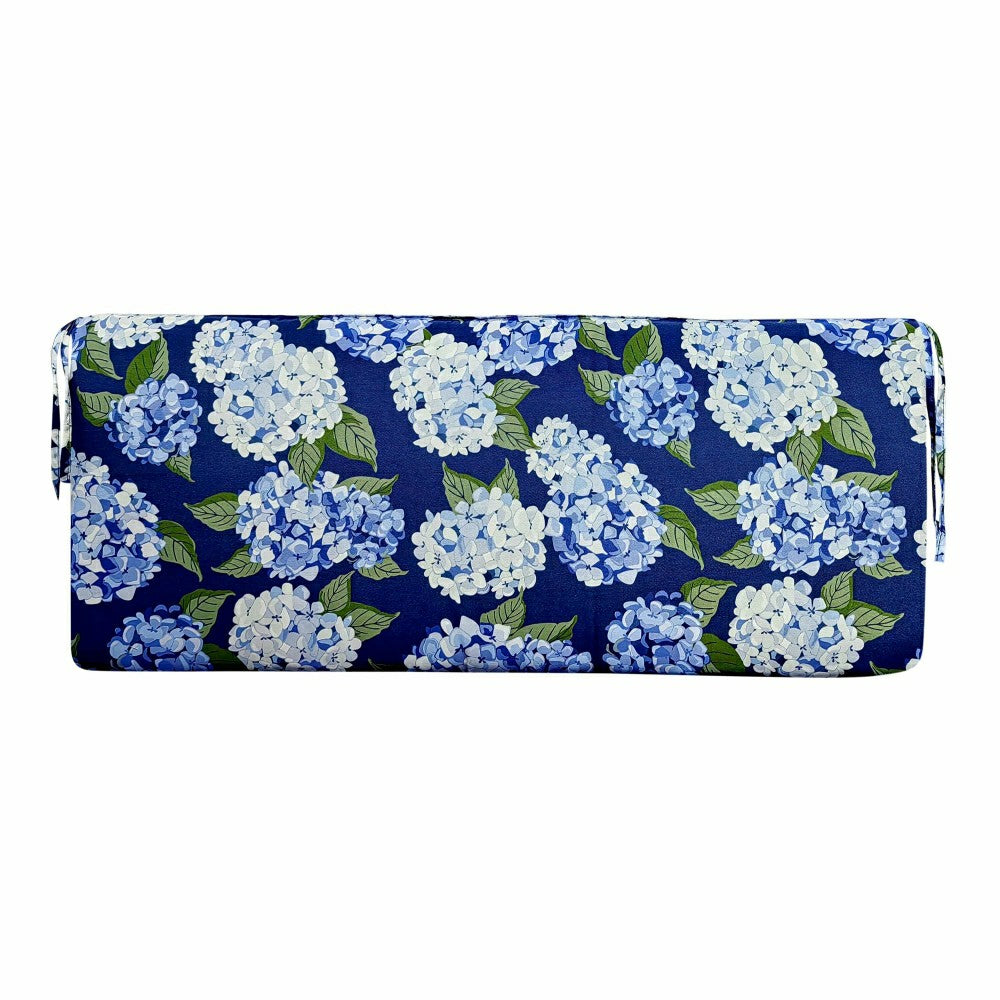 Plow & Hearth Classic Swing/Bench Cushion with Ties