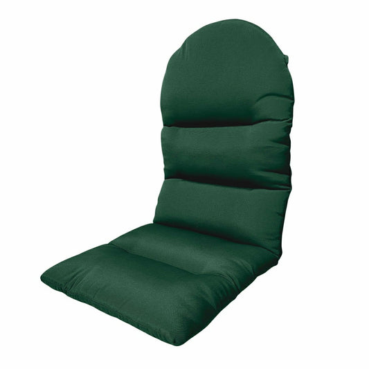 Plow & Hearth Classic Adirondack Cushion with Ties