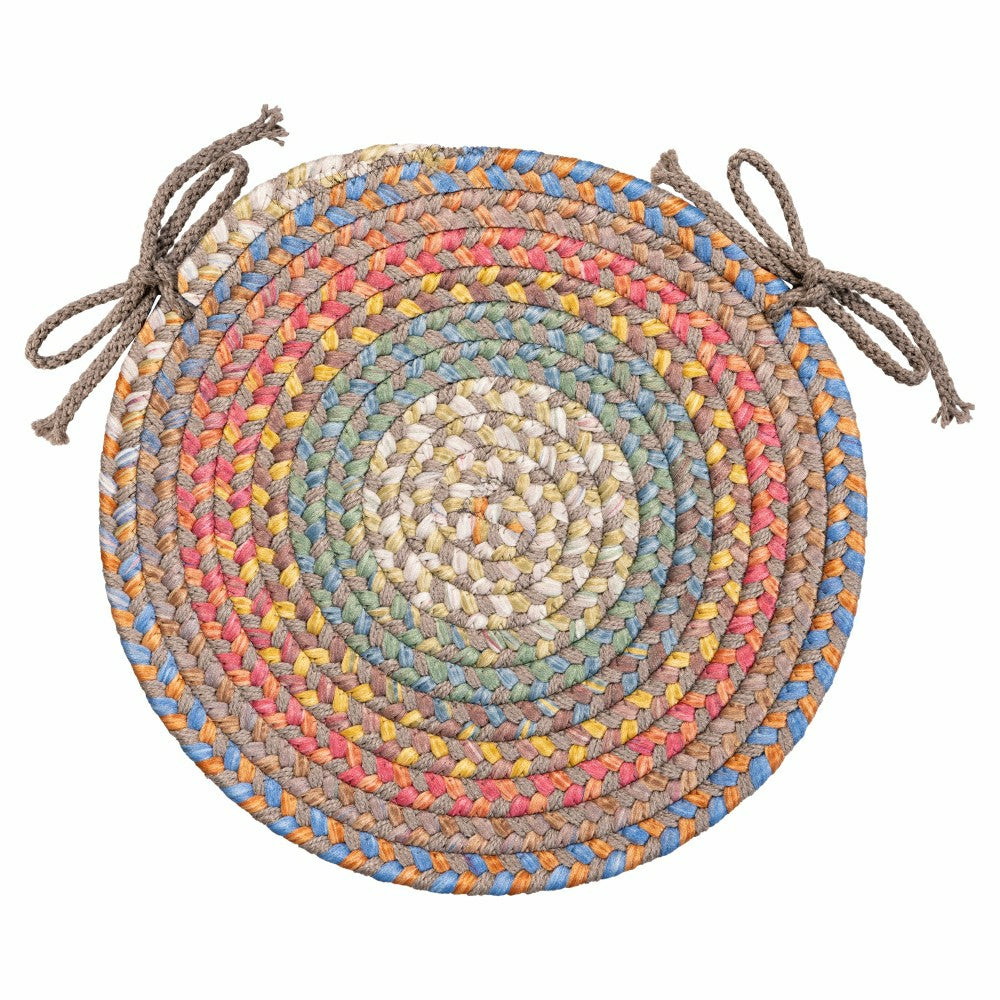 Plow & Hearth Afton Mountain Chair Pad