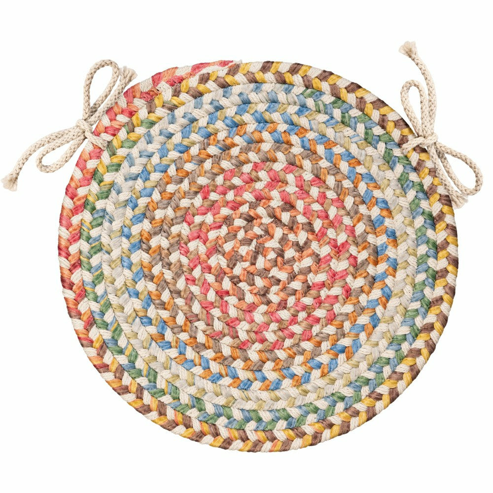 Plow & Hearth Afton Mountain Chair Pad