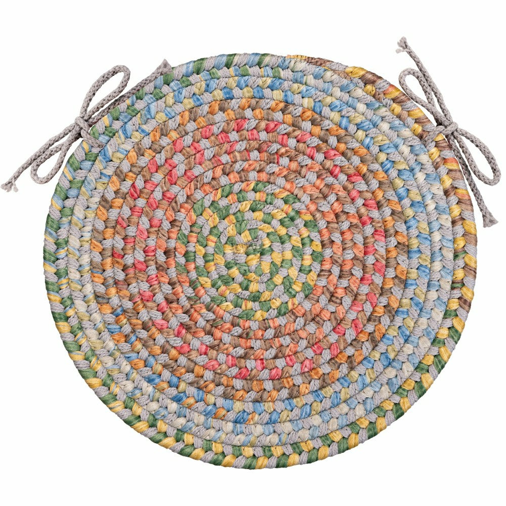 Plow & Hearth Afton Mountain Chair Pad