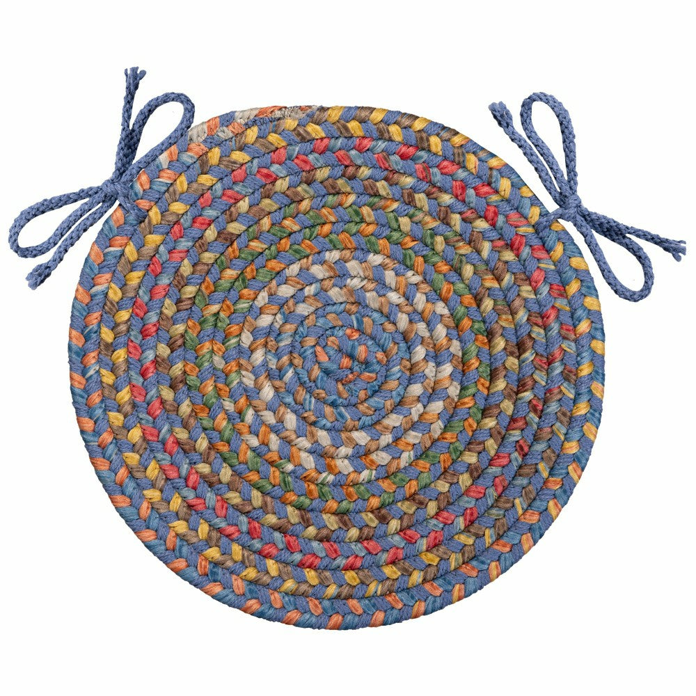Plow & Hearth Afton Mountain Chair Pad