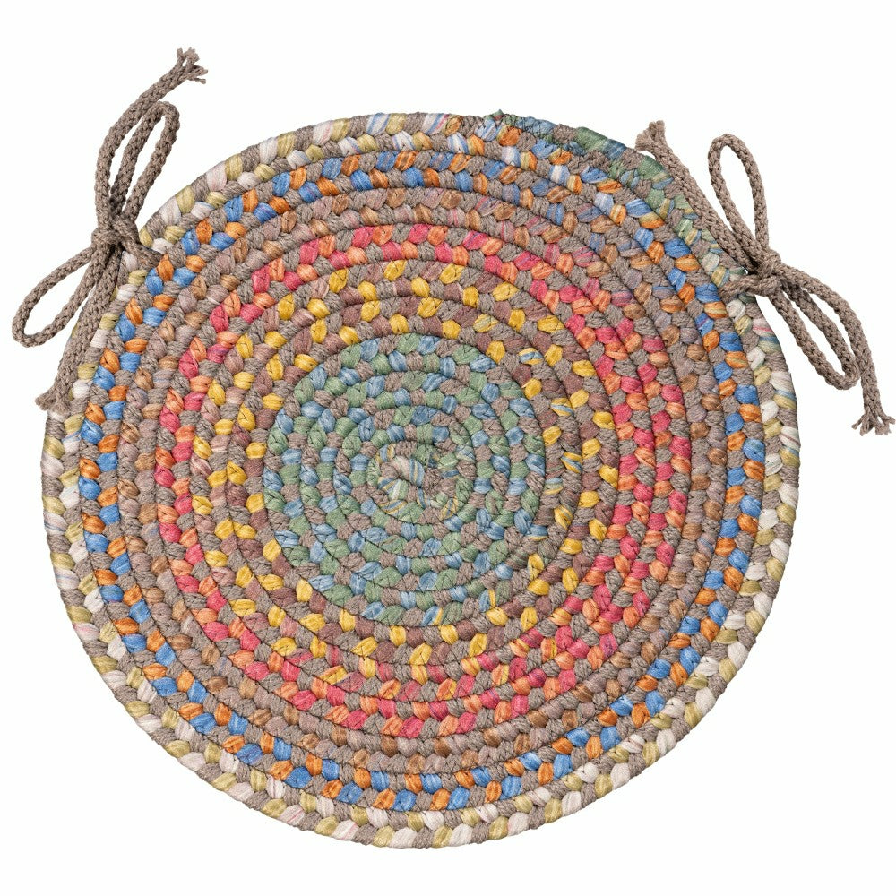 Plow & Hearth Afton Mountain Chair Pad