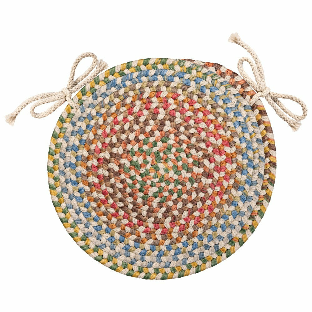 Plow & Hearth Afton Mountain Chair Pad