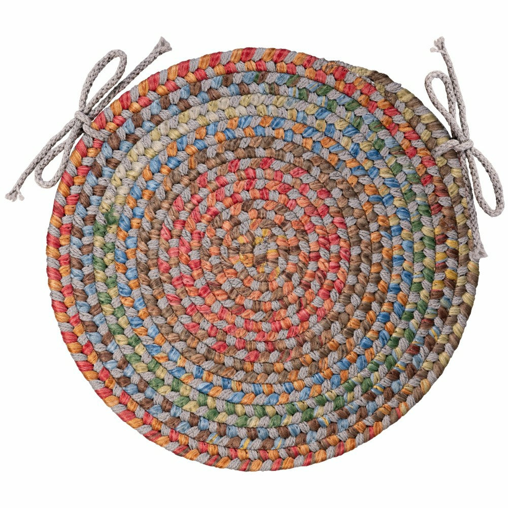 Plow & Hearth Afton Mountain Chair Pad