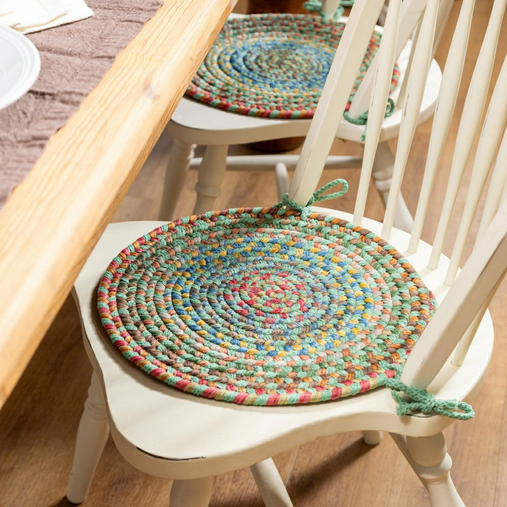 Plow & Hearth Afton Mountain Chair Pad
