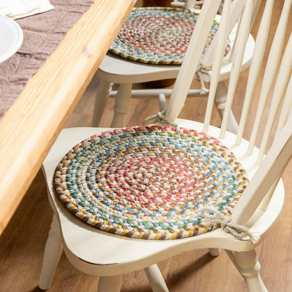 Plow & Hearth Afton Mountain Chair Pad