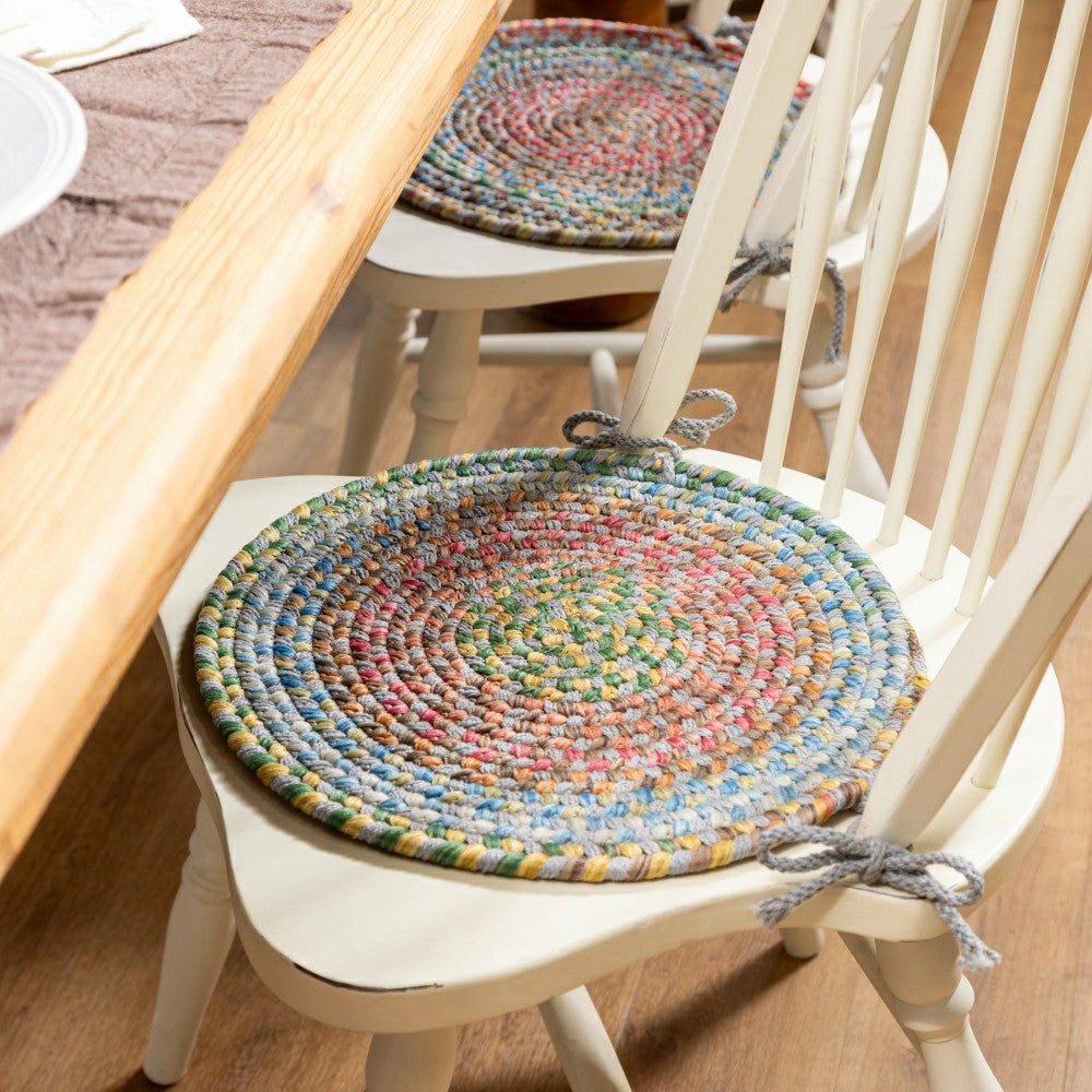 Plow & Hearth Afton Mountain Chair Pad