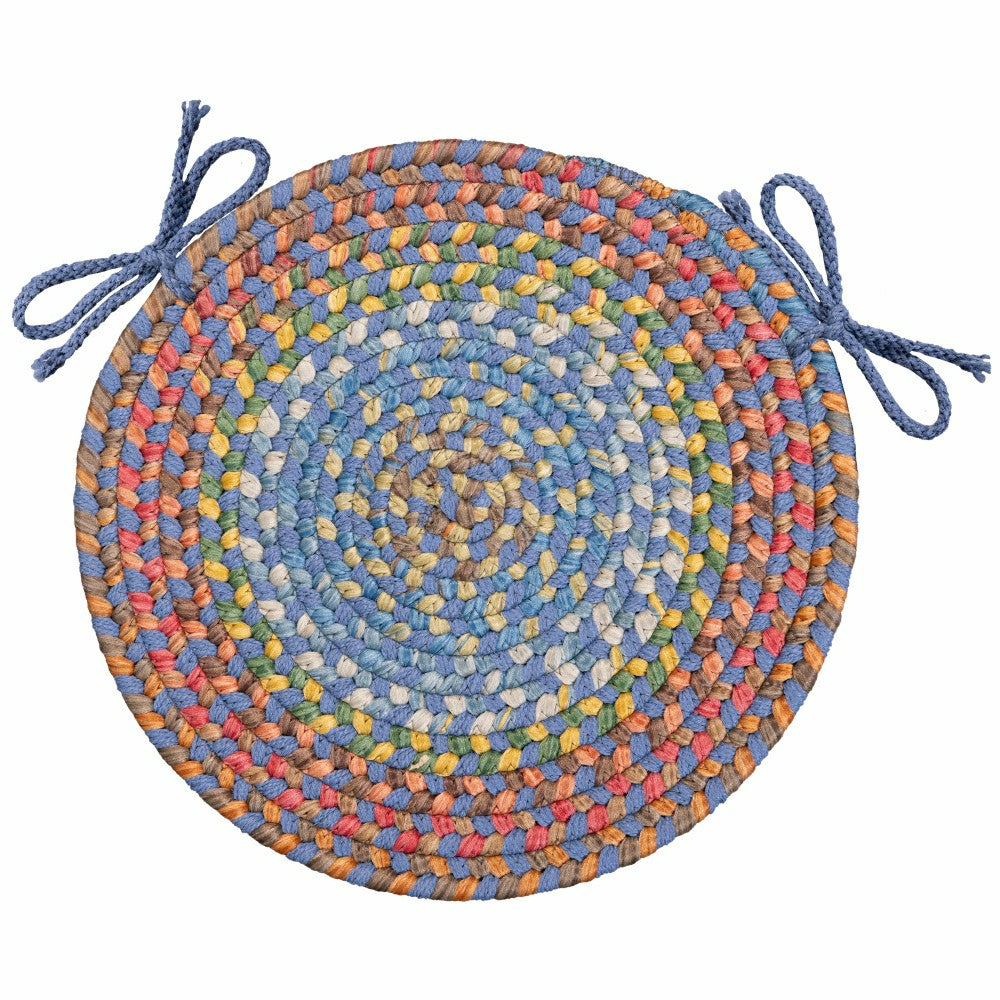 Plow & Hearth Afton Mountain Chair Pad