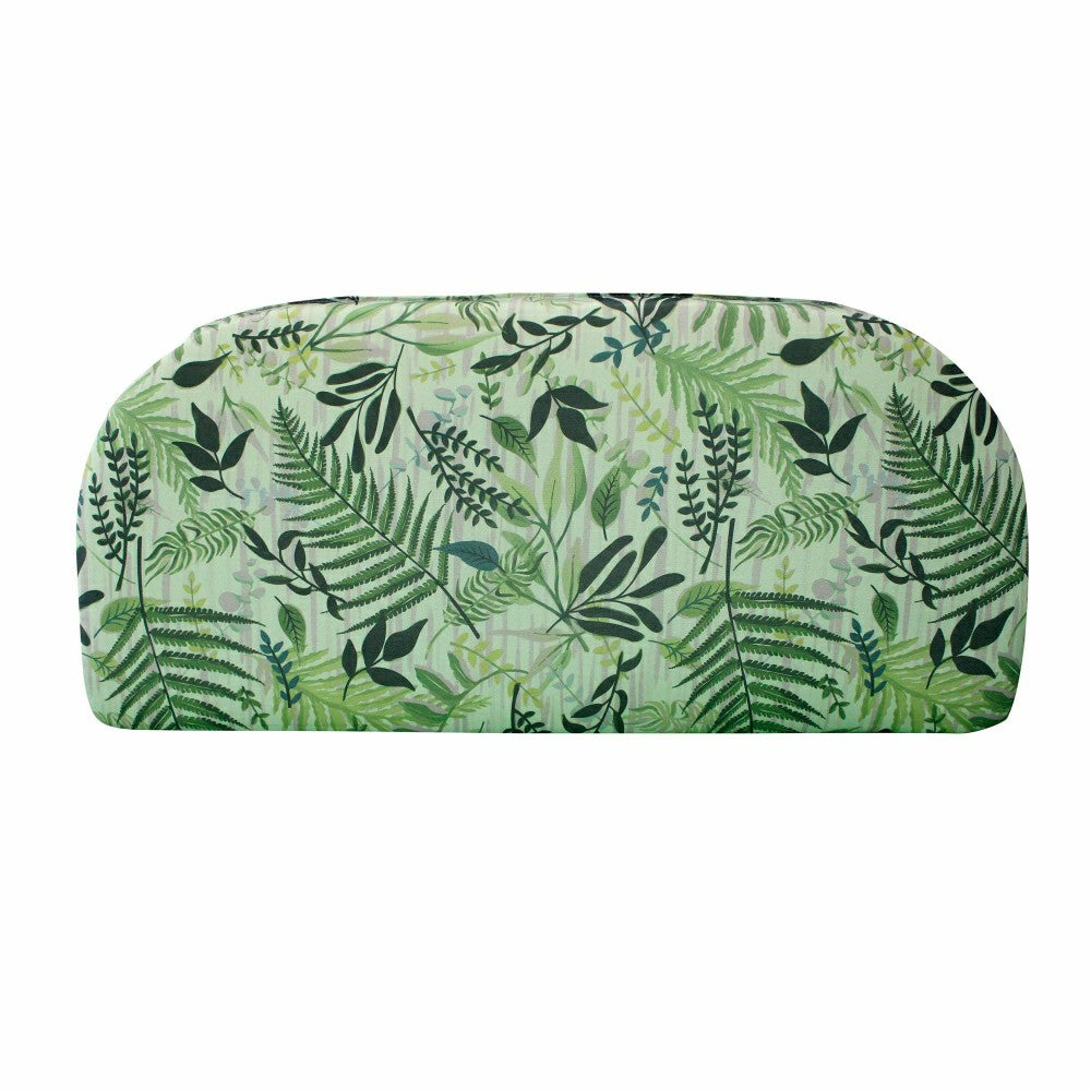 Plow & Hearth Classic Rounded Bench Cushion