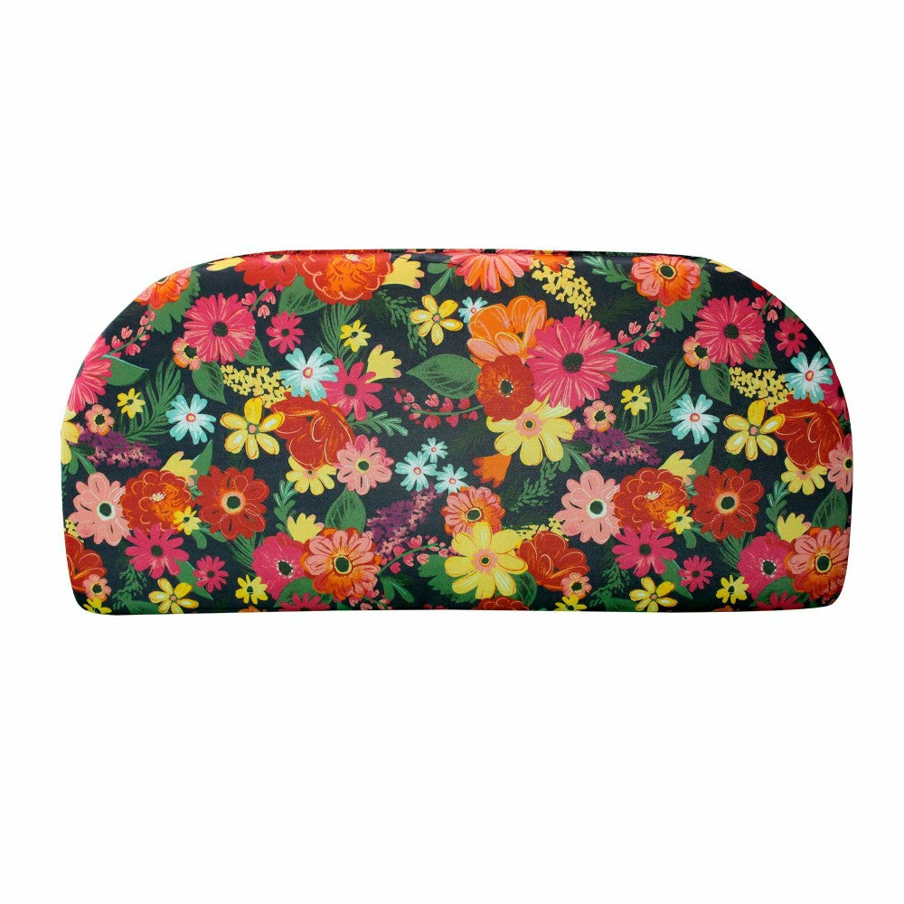 Plow & Hearth Classic Rounded Bench Cushion