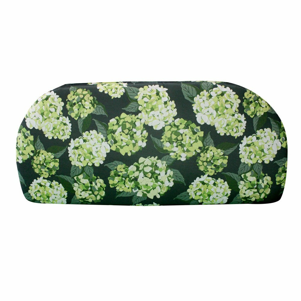 Plow & Hearth Classic Rounded Bench Cushion
