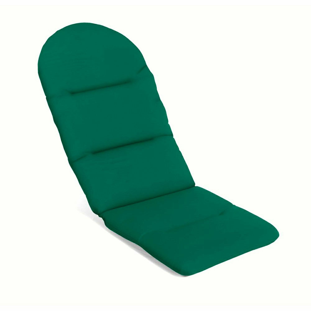 Plow & Hearth Sunbrella Premium Adirondack Cushion