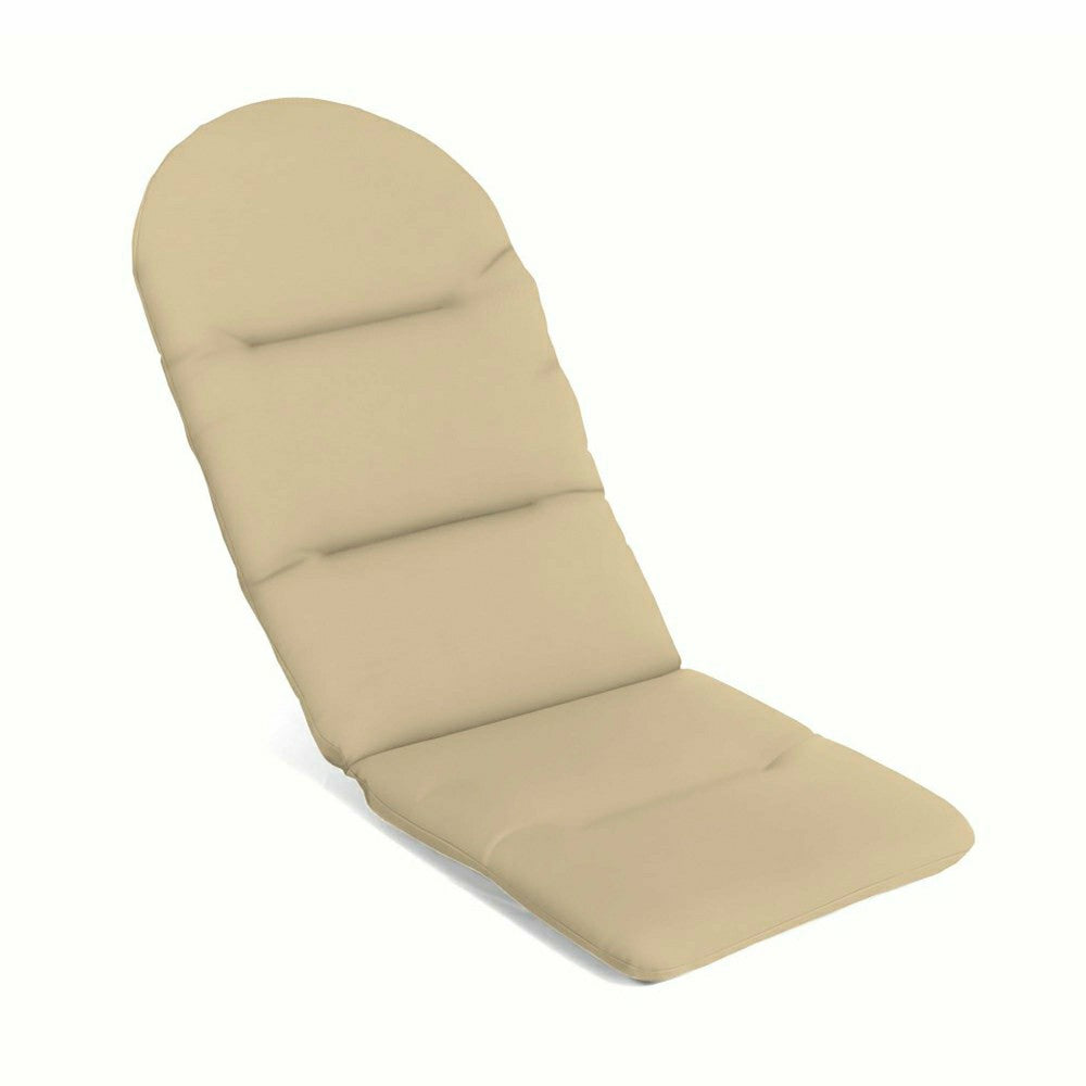 Plow & Hearth Sunbrella Premium Adirondack Cushion