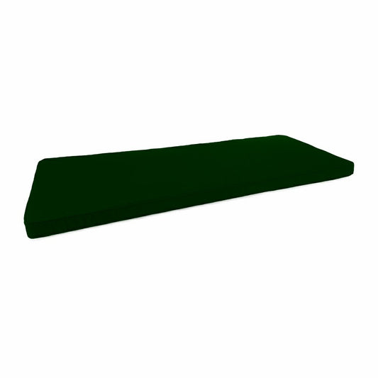 Plow & Hearth Deluxe Polyester Love Seat/Settee Cushion for Prospect Hill Furniture