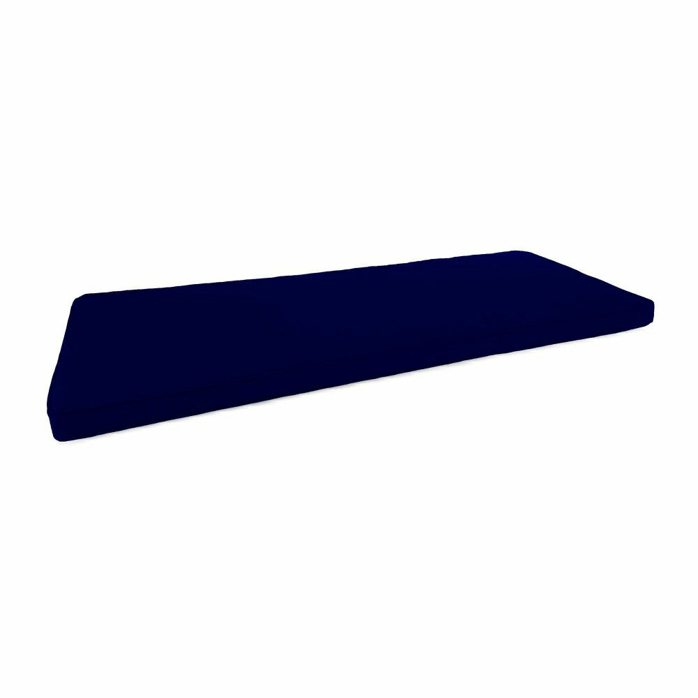 Plow & Hearth Deluxe Polyester Love Seat/Settee Cushion for Prospect Hill Furniture