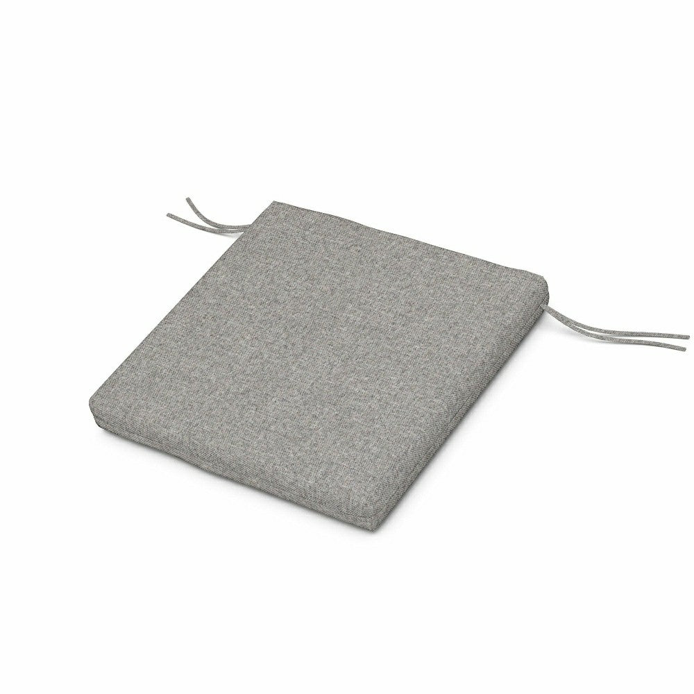 Plow & Hearth POLYWOOD® Seat Cushion, 20"x20"