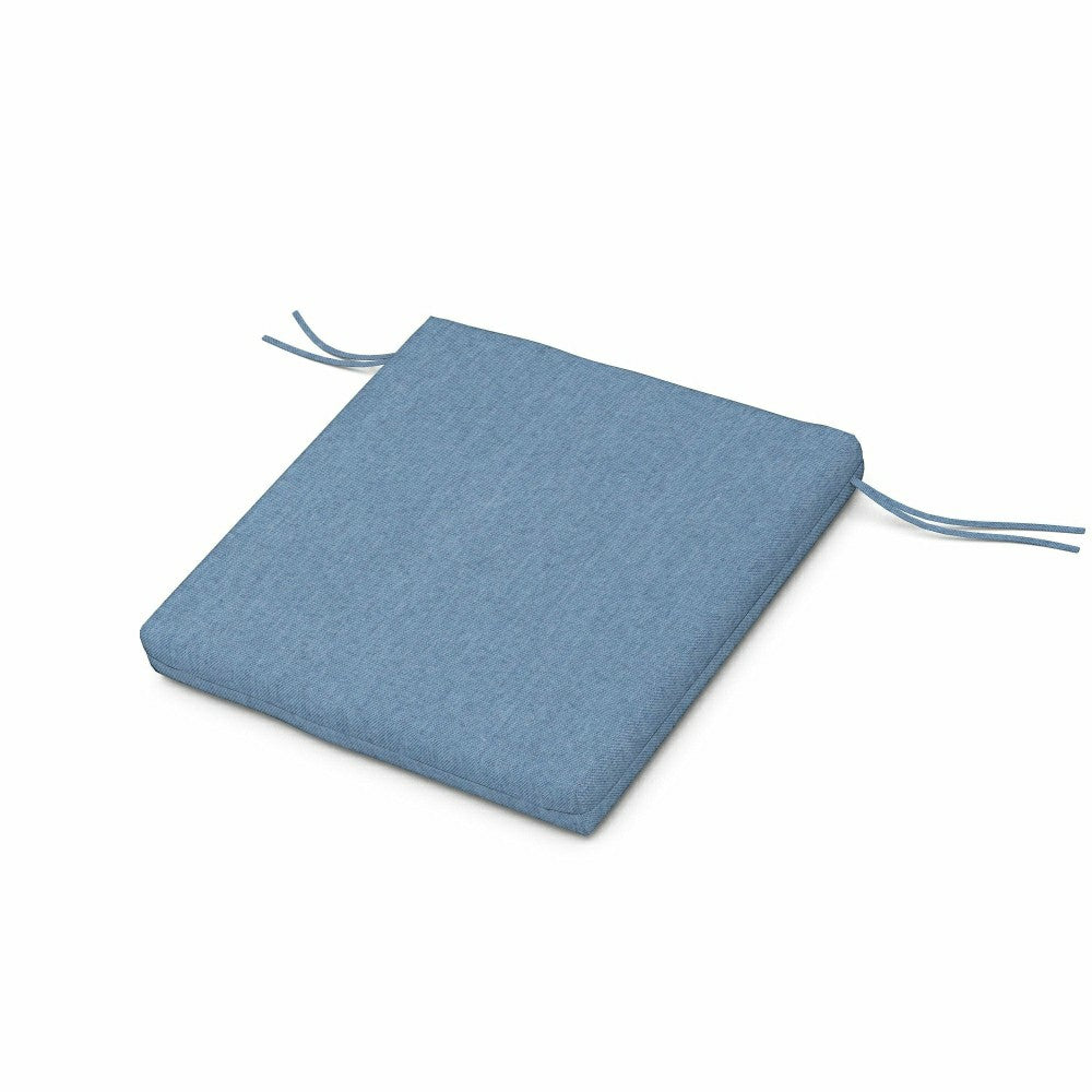 Plow & Hearth POLYWOOD® Seat Cushion, 20"x20"