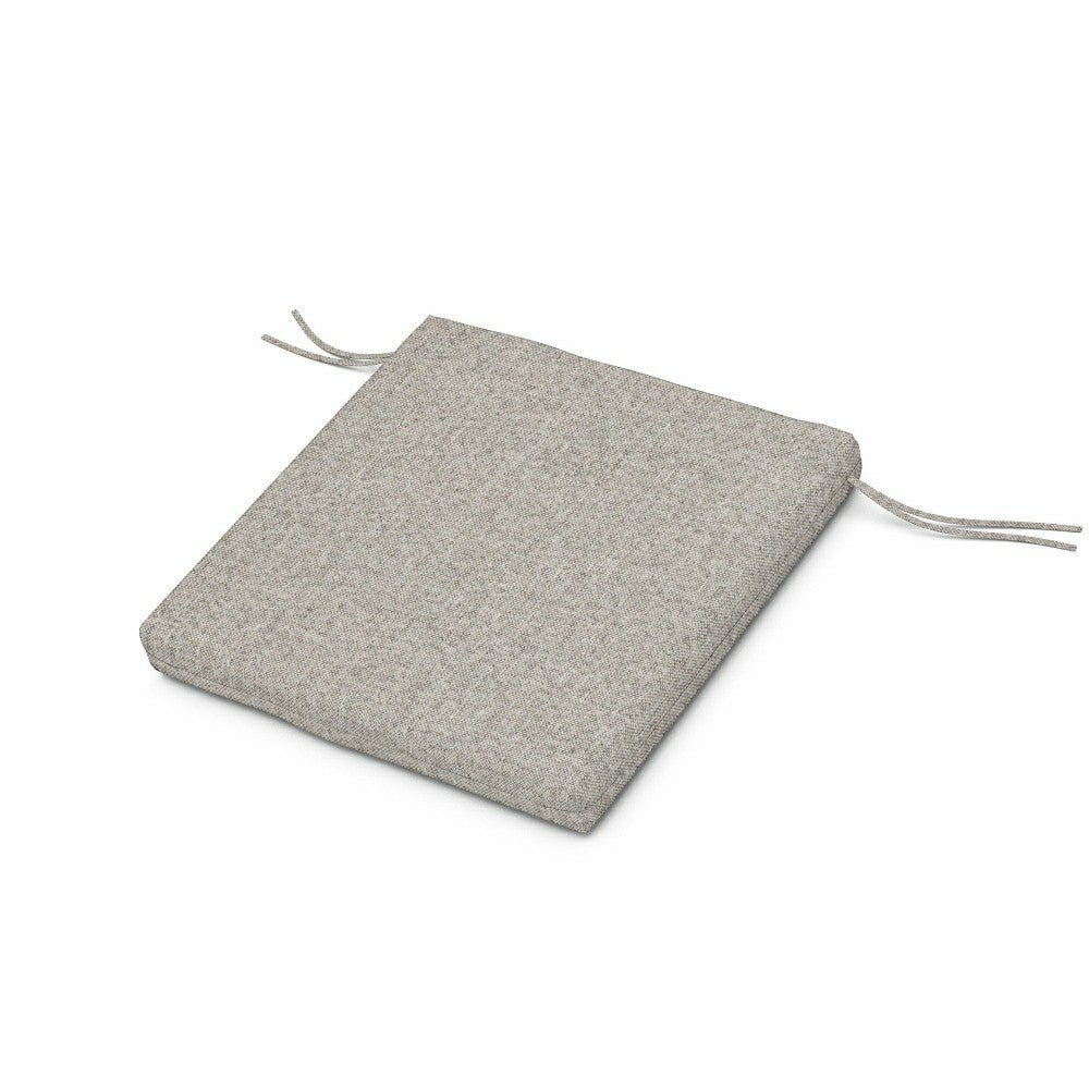 Plow & Hearth POLYWOOD® Seat Cushion, 20"x20"