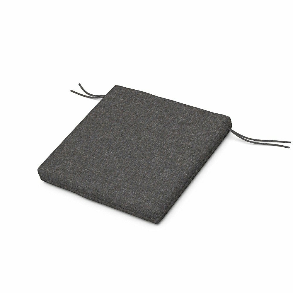 Plow & Hearth POLYWOOD® Seat Cushion, 20"x20"