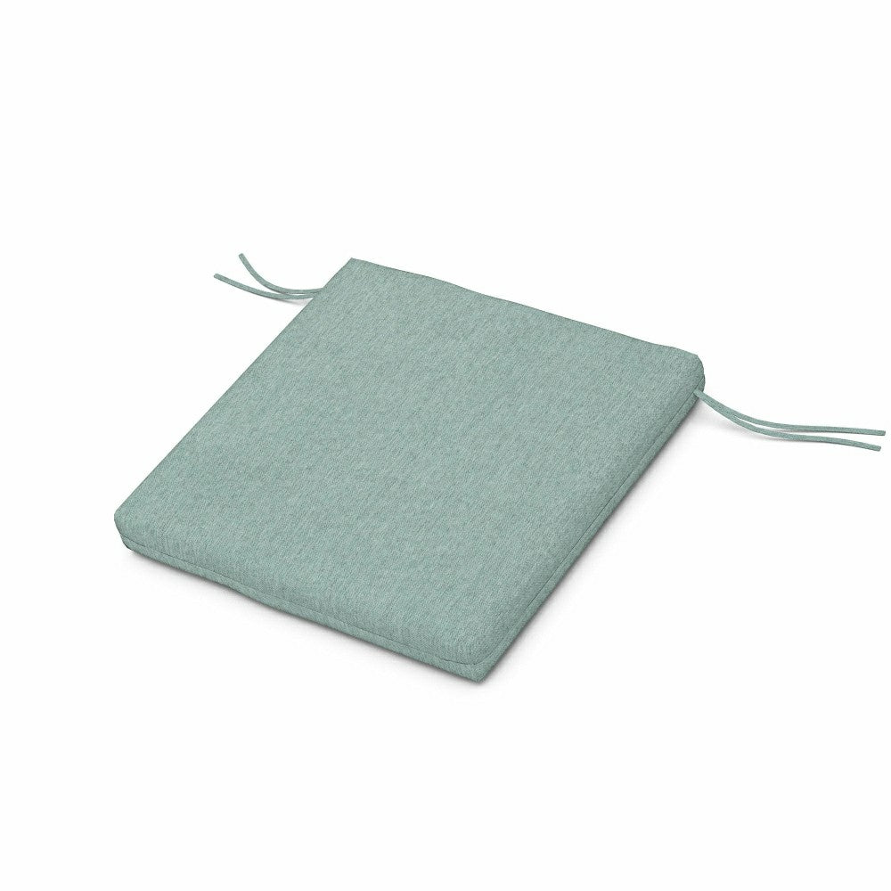 Plow & Hearth POLYWOOD® Seat Cushion, 20"x20"