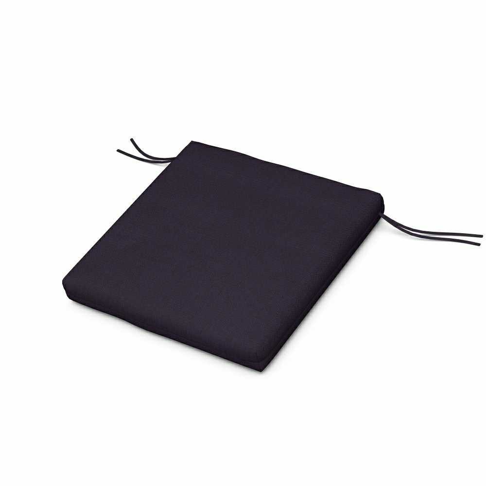 Plow & Hearth POLYWOOD® Seat Cushion, 21.5" x 21"