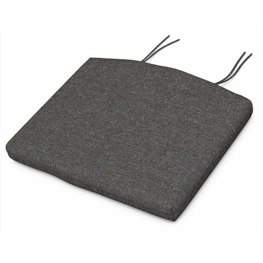 Plow & Hearth POLYWOOD® Standard Seat Cushion, 18"x22"