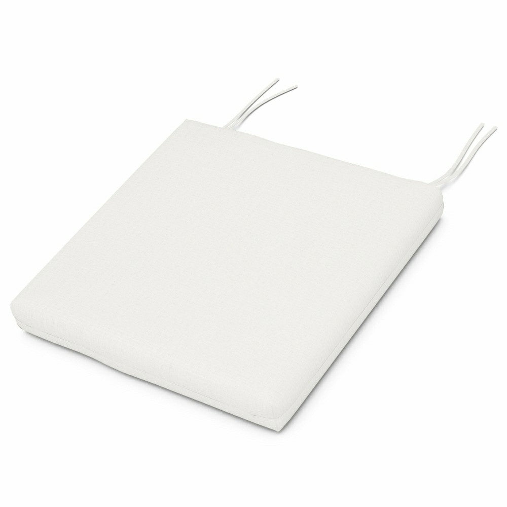 Plow & Hearth POLYWOOD® Seat Cushion, 18.5"x 21"