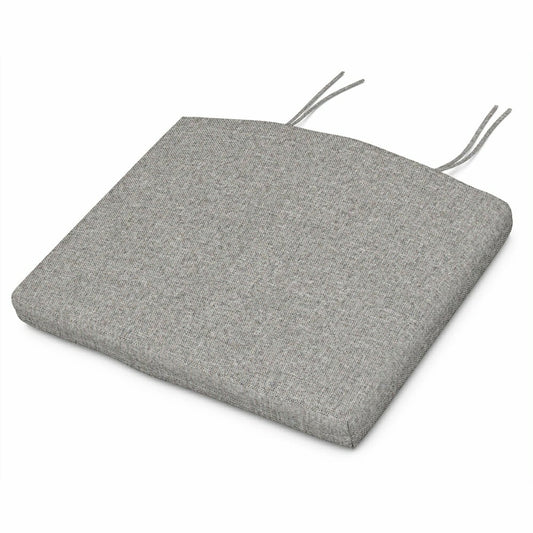 Plow & Hearth POLYWOOD® Adirondack Seat Cushion, 20"x 18.5"