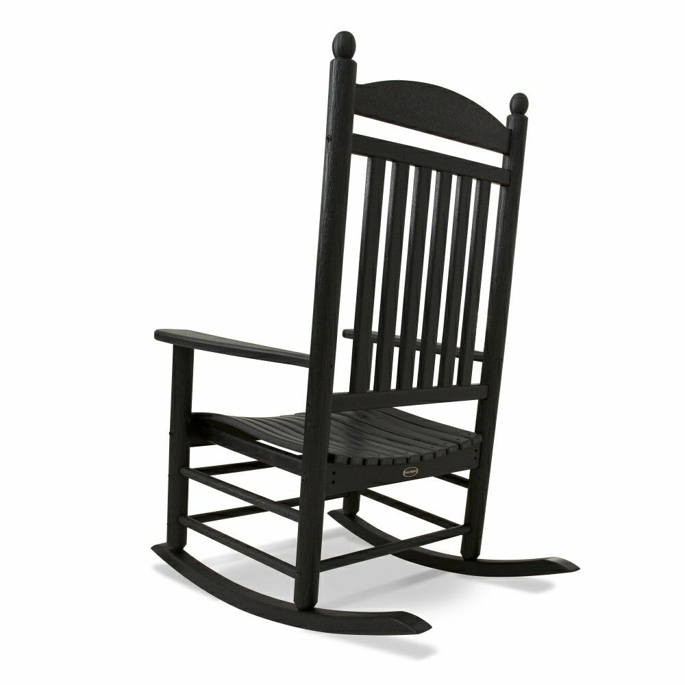 Plow & Hearth POLYWOOD® Jefferson Rocking Chair