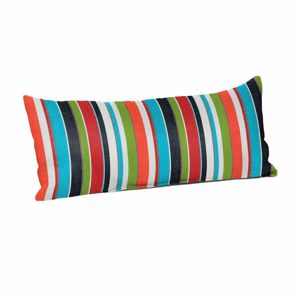 Plow & Hearth Sunbrella Premium Throw Pillow