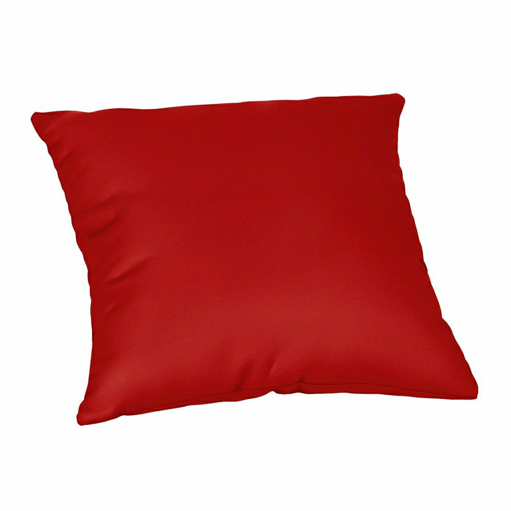 Plow & Hearth Sunbrella Premium Throw Pillow