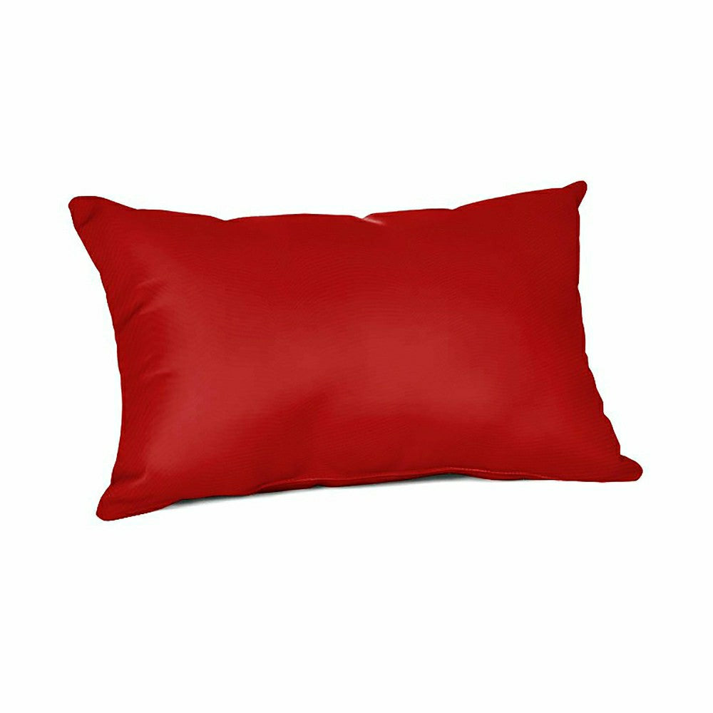 Plow & Hearth Sunbrella Premium Throw Pillow