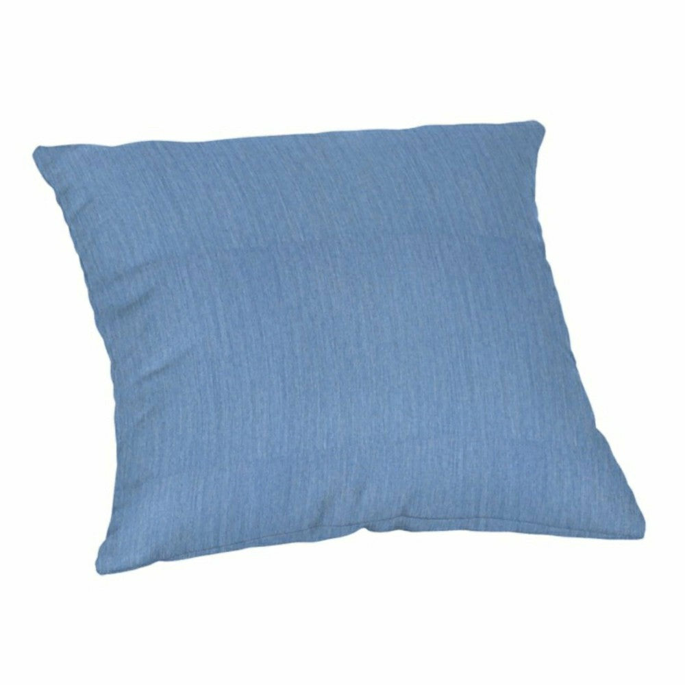Plow & Hearth Sunbrella Premium Throw Pillow