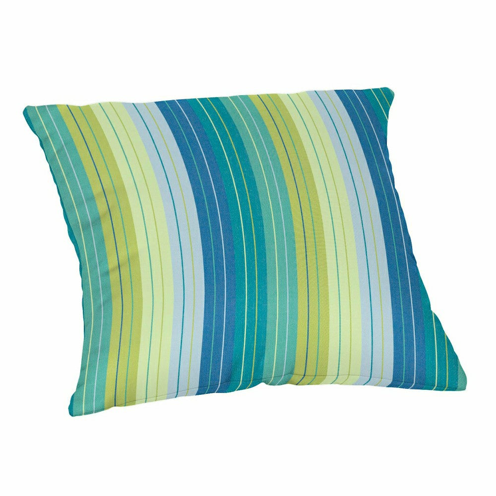 Plow & Hearth Sunbrella Premium Throw Pillow