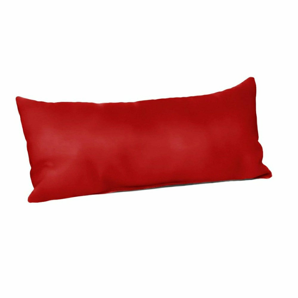 Plow & Hearth Sunbrella Premium Throw Pillow