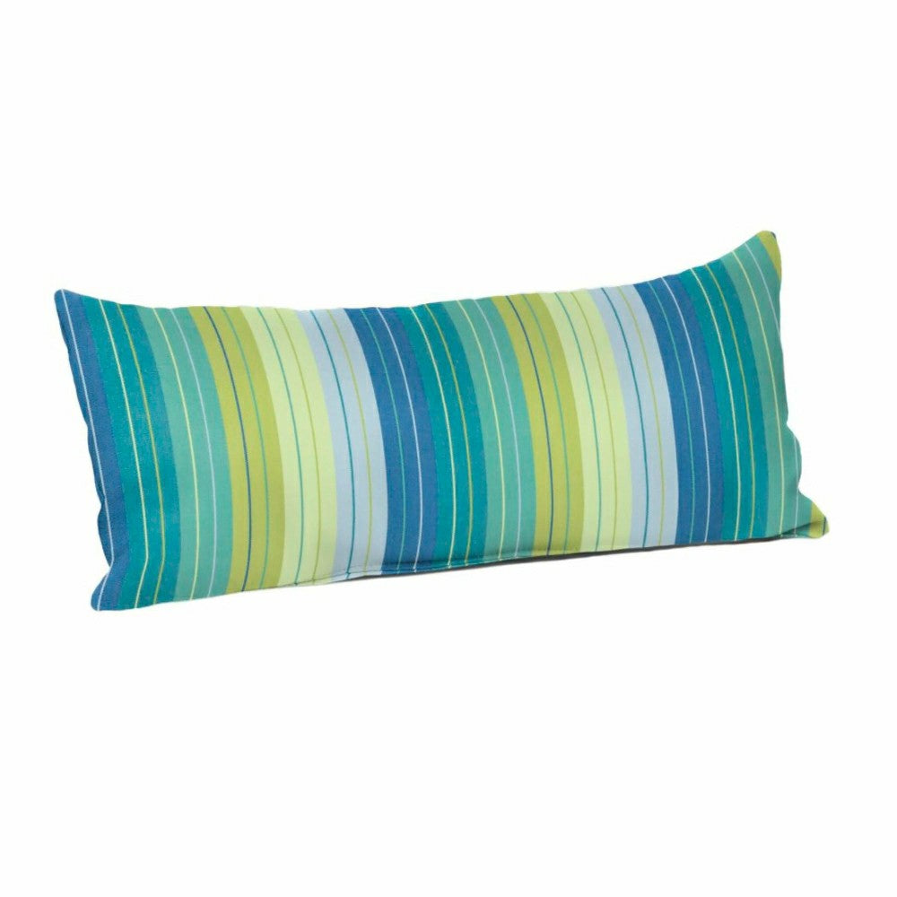Plow & Hearth Sunbrella Premium Throw Pillow