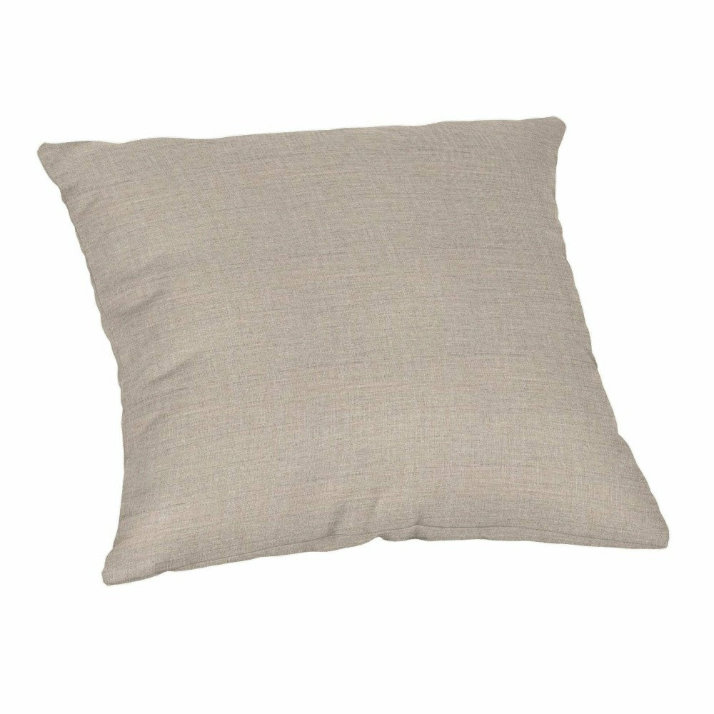 Plow & Hearth Sunbrella Premium Throw Pillow