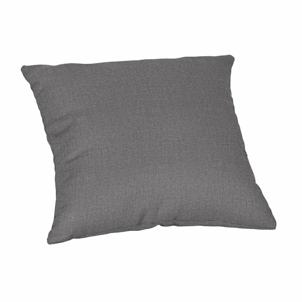 Plow & Hearth Sunbrella Premium Throw Pillow