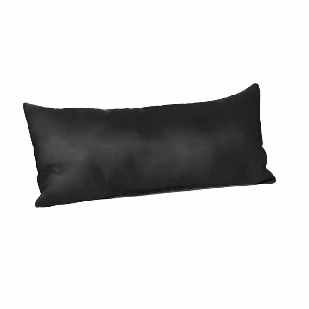 Plow & Hearth Sunbrella Premium Throw Pillow